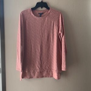 Long sleeve